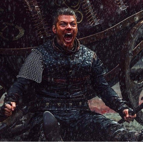 Vikingleri izlediniz mi?