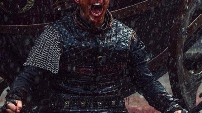 Vikingleri izlediniz mi?