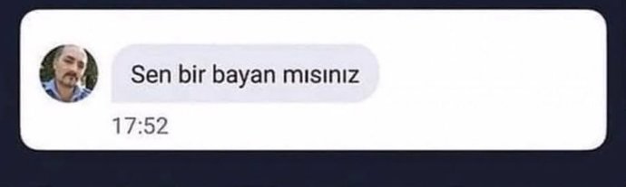 Hakkımda merak ettikleriniz nelerdir?