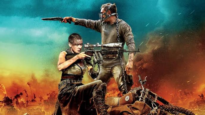 En sevdiğiniz aksiyon filmi hangisidir?