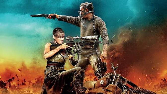 En sevdiğiniz aksiyon filmi hangisidir?