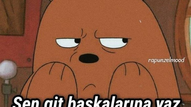 Sizce trip atmak iletişim problemi mi?