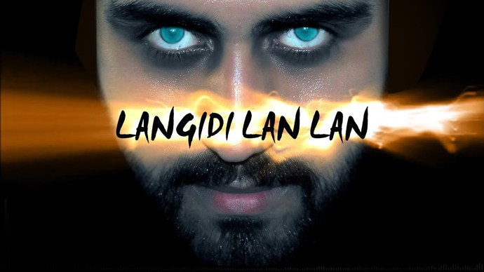 Langıdı lan lan şarkısı için kavga ettiler! Langıdı lan lan şarkısını hiç dinlediniz mi?