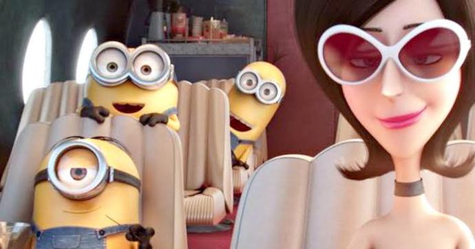 Minionss