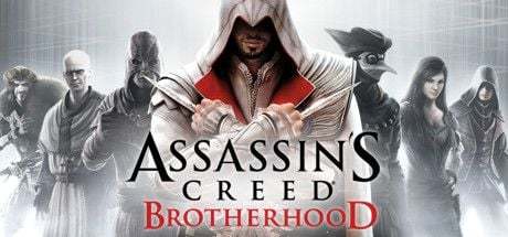 Assasins Creed 2 vs. Brotherhood Siz Ezionun hangi oyununu daha çok beğendiniz?