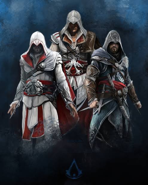 Assassin's Creed 2 vs. Brotherhood: Siz Ezio'nun hangi oyununu daha çok beğendiniz?