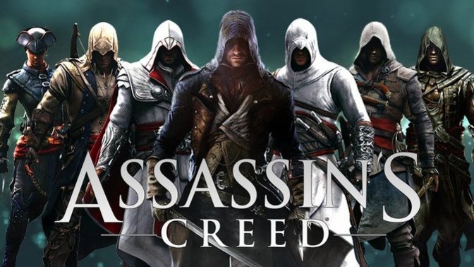 Assassin's Creed 2 vs. Brotherhood: Siz Ezio'nun hangi oyununu daha çok beğendiniz?