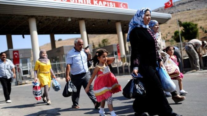 Türkiye'de 3 milyon 754 bin Suriyeli yaşıyor! Rakamlar inandırıcı mı?