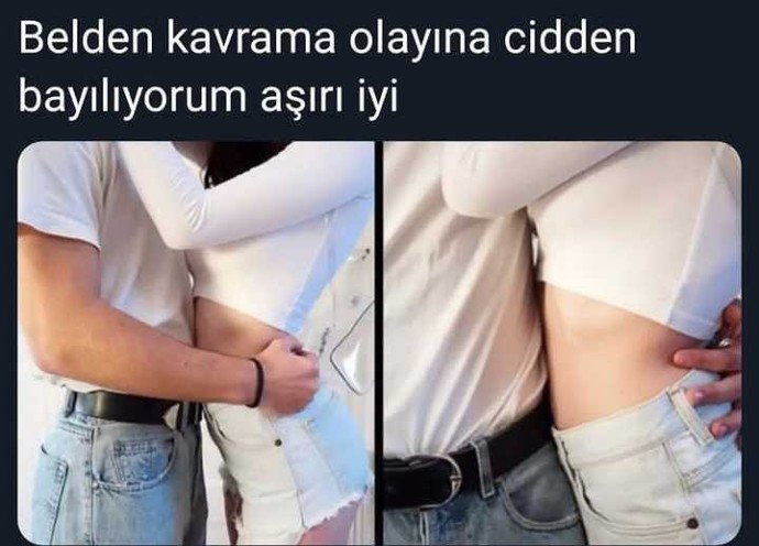 Belden kavrama hareketi gerçekten etkileyici mi?