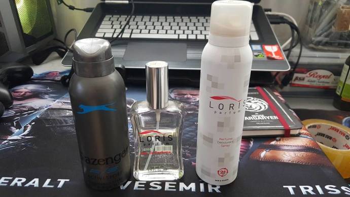 Deodorant Parfüm Yerine Geçer mi?