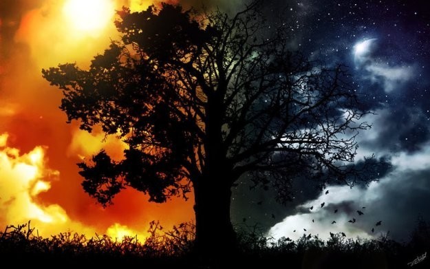 Gece-gündüz uzunluklarından memnun musunuz?