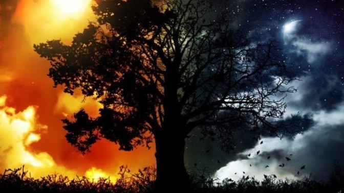 Gece-gündüz uzunluklarından memnun musunuz?