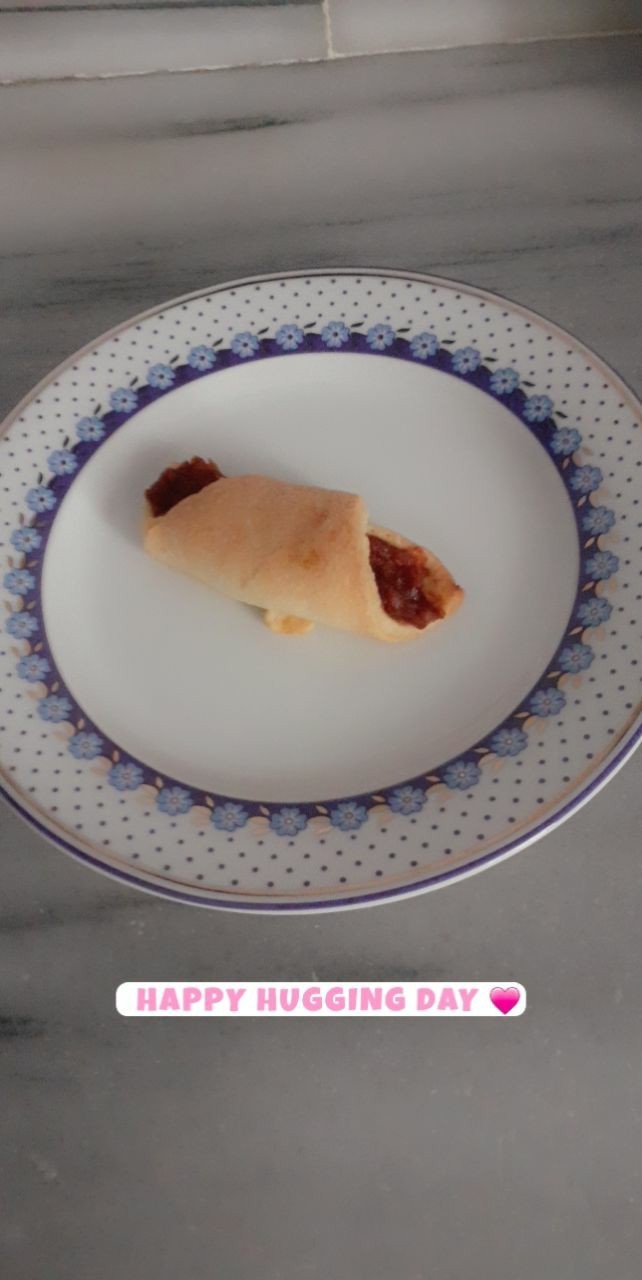 Diyetteyim bunu yesem bişe olur mu?