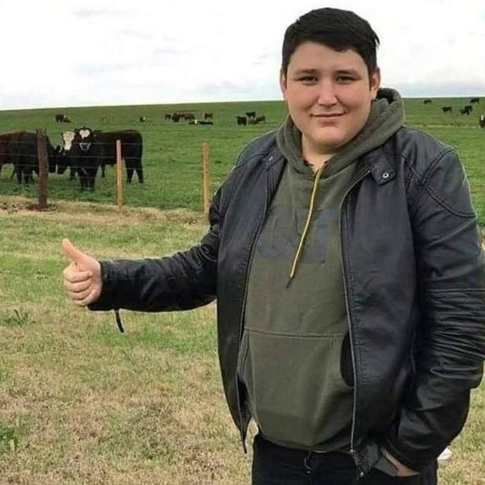 Deri montun yakışmadığı bir erkek olabilir mi?