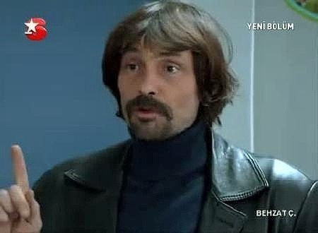 Deri montun yakışmadığı bir erkek olabilir mi?