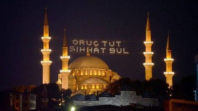Oruç sağlığı nasıl etkiler?