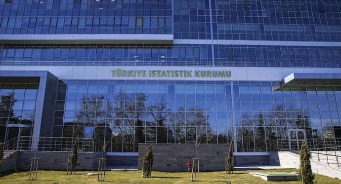 TÜİKin onaylamadığı istatistiği açıklayana hapis cezası tasarısı hakkında ne düşünüyorsunuz?