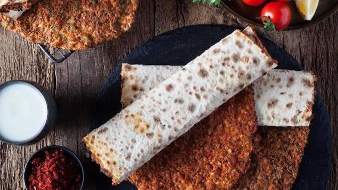 İftarda lahmacun yenir mi?