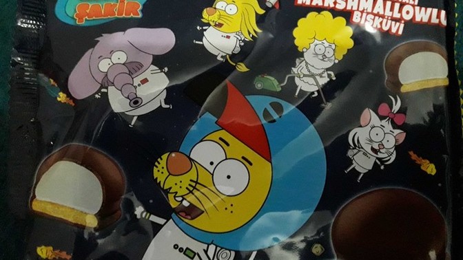 Çocuk ruhunuz duruyor mu hala?