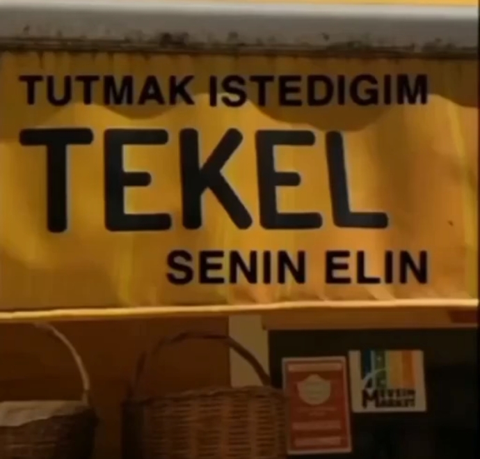 Nabıyon gülüm