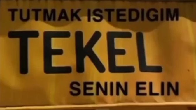 Tutmak istediğiniz elleri tutuyor musunuz?