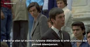 Fazla iyi niyetiniz size zarar verdi mi?