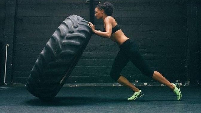 Spor öncesi ve sonrası esneme hareketleri yapıyor musunuz?