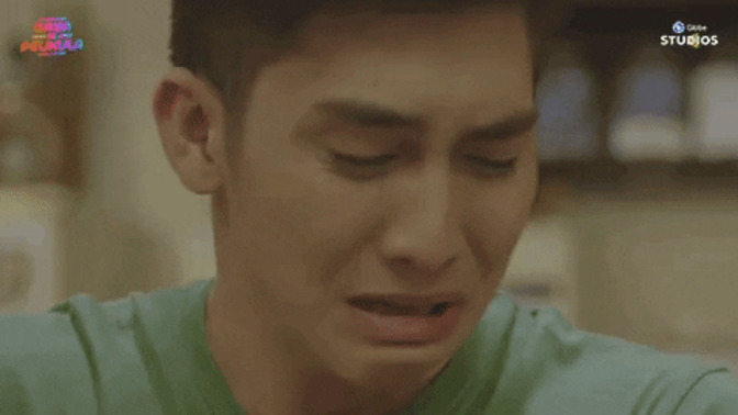 "Seninle hesabım bitmedi" dediğiniz insanlar var mı?
