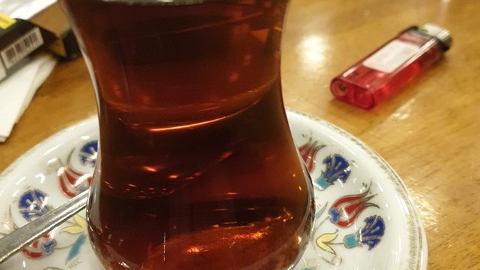 Hiç affetmeyeceğim dediniz mi?