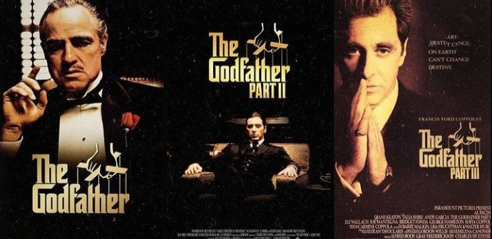 Tüm zamanların en iyi 3 film üçlemesi?