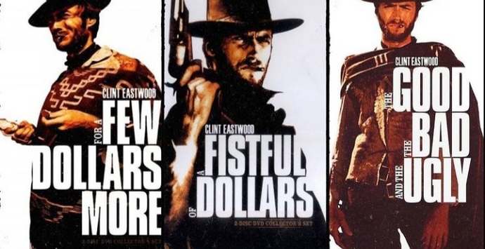 Tüm zamanların en iyi 3 film üçlemesi?