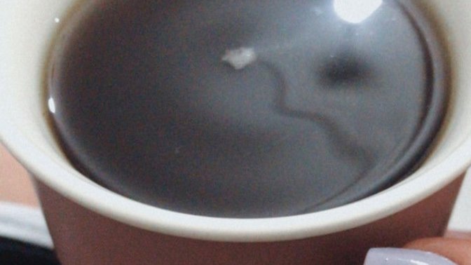 Günde kaç kupa çay/kahve içersiniz?