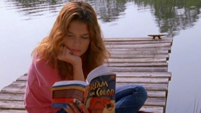 En çok nerede kitap okumayı seviyorsunuz?