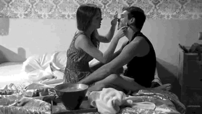 Partnerinizin genital bölgesini tıraş eder misiniz ve bundan zevk alır mısınız?