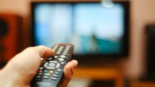 Televizyon izler misiniz 📺?