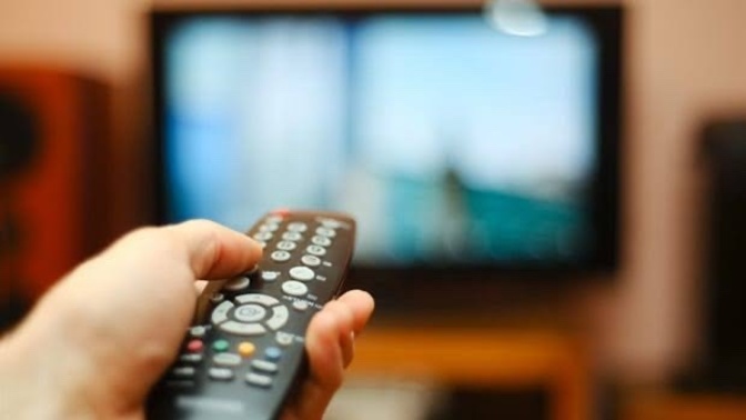 Televizyon izler misiniz 📺?