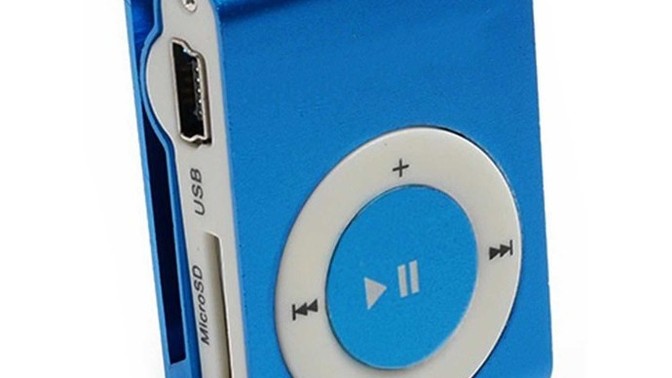 MP3 çalara nasıl müzik yüklenir?