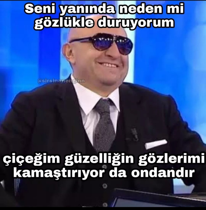 Sizin dm kutunuzdaki en komik mesajlar nelerdir?