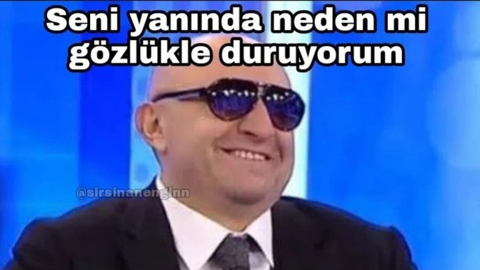 Sizin dm kutunuzdaki en komik mesajlar nelerdir?