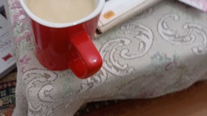 Kahve yapmayı bilmiyorum, evde kalır mıyım?