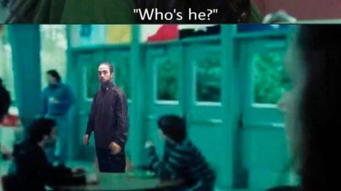 Yapmak zorunda kaldığınız herhangi olay bir şey var mı?