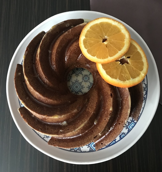 Yarın okulda kermes olsa siz ne götürürsünüz?