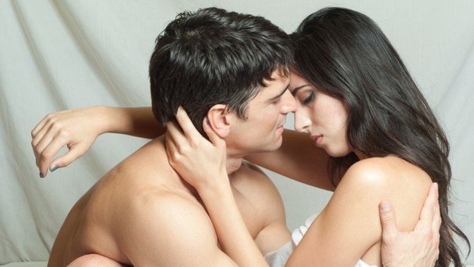 Cinsel isteği yüksek olan partnerine uyum sağlayabilir misin?