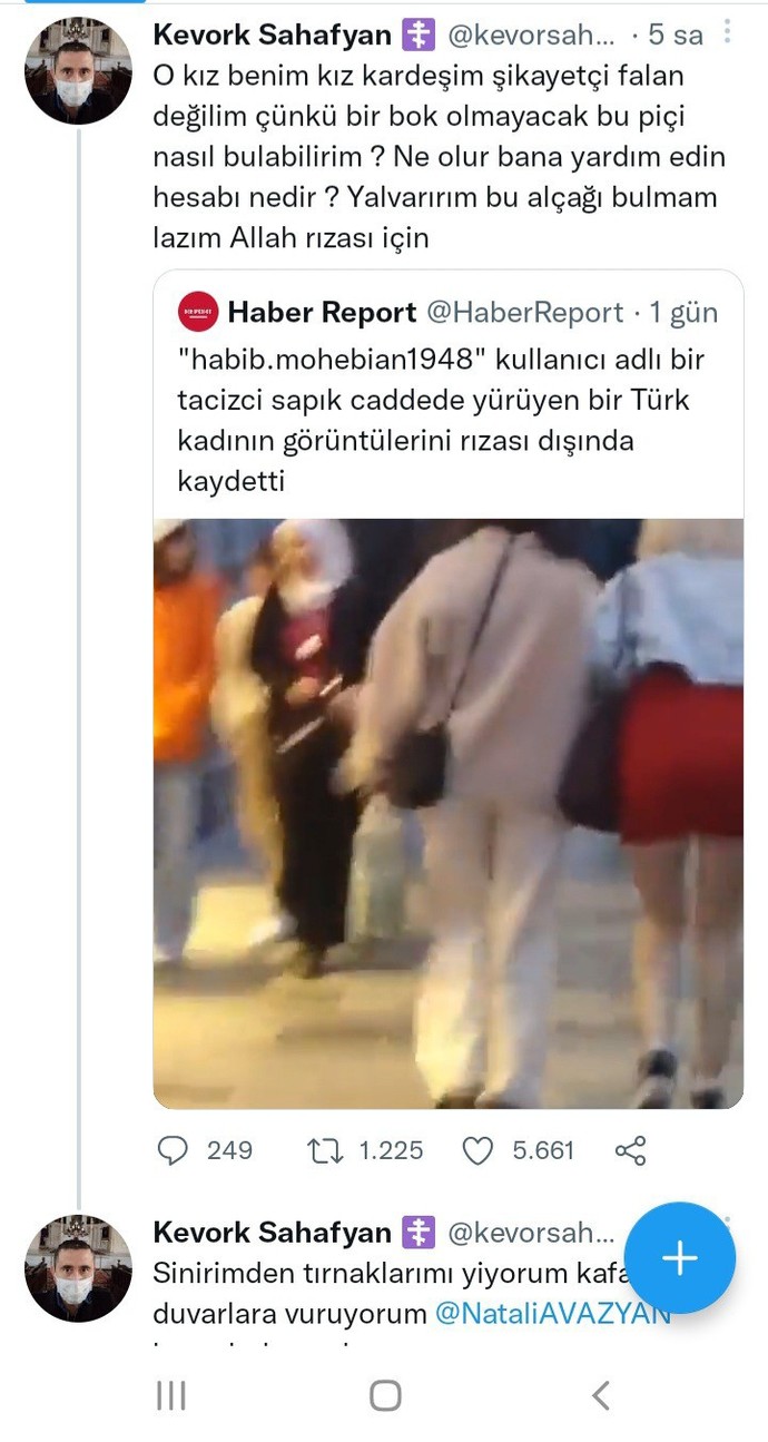 Nereye gidiyor bu ülkenin hali?