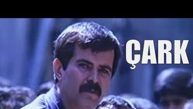 Eski Türkiye'yi anlatan Çark filmini izlediniz mi?