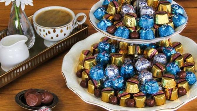 En güzel bayram şekeri hangisi? Hangi bayram şekeri markasını tercih ediyorsunuz?