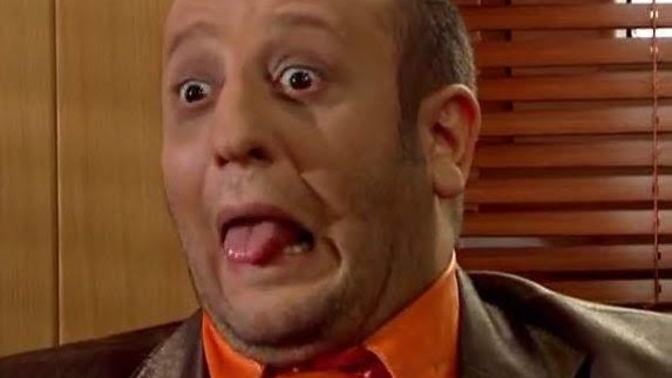 Neden bizim İsmail abimiz yok?