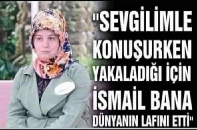 Yasak aşk yaşadınız mı hiç?