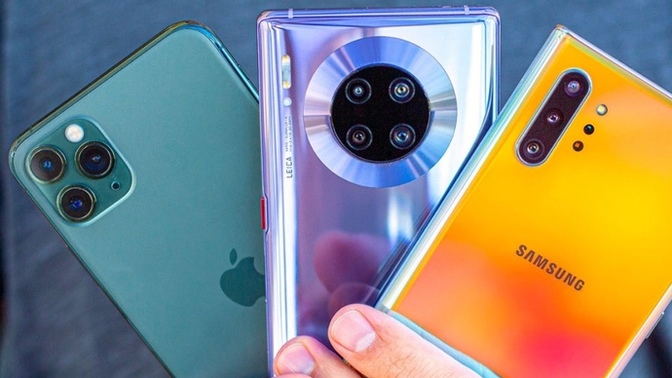 Kim, ne marka/model telefon kullanıyor?