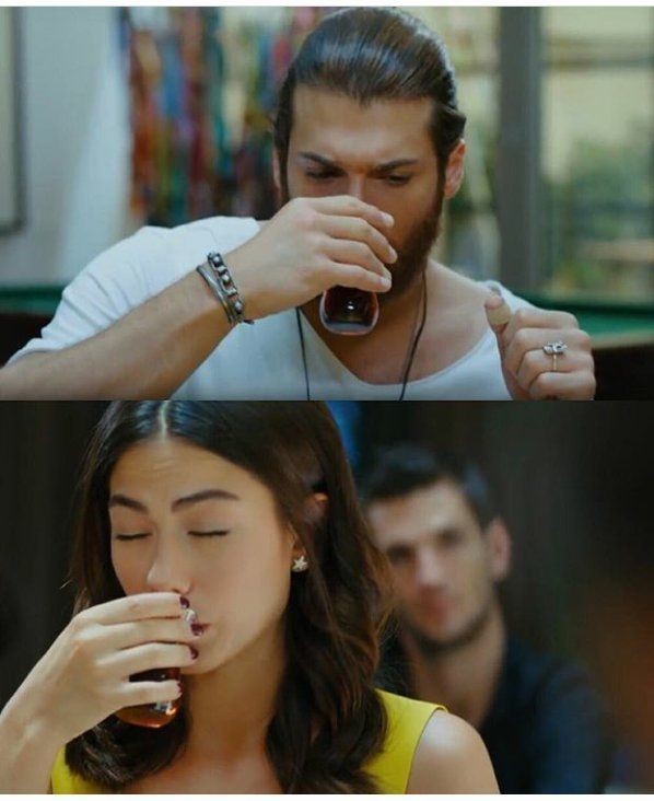 Flörtten, günaydın mesajı mı beklersiniz? Yoksa siz mi yazarsınız?